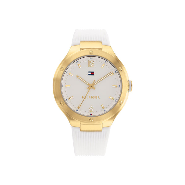 Ladies' Watch Tommy Hilfiger 1782473 (Ø 38 mm)-0