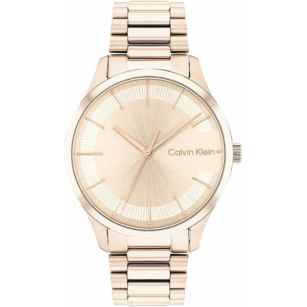 Ladies' Watch Calvin Klein 25200042-0