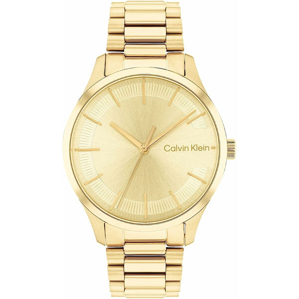 Ladies' Watch Calvin Klein-0