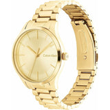 Ladies' Watch Calvin Klein-3