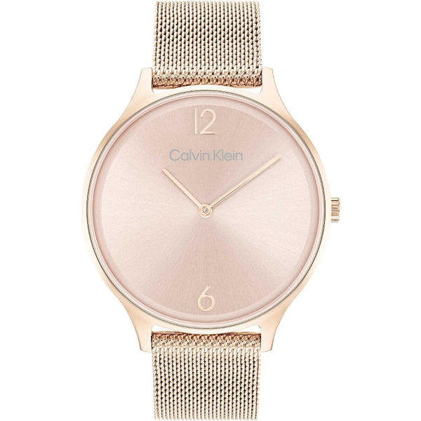 Ladies' Watch Calvin Klein 1681247-0