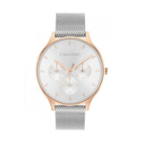 Ladies' Watch Calvin Klein 25200106-0