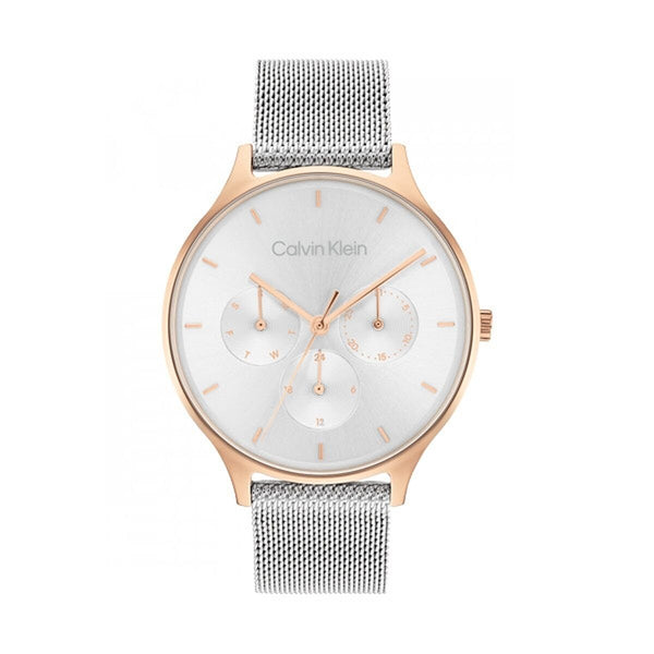 Ladies' Watch Calvin Klein 25200106-0