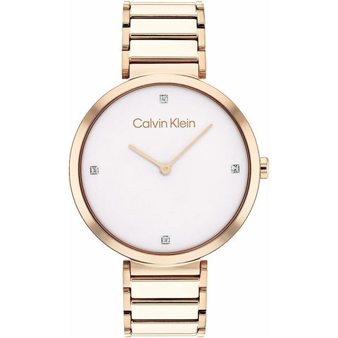 Ladies' Watch Calvin Klein-0