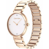 Ladies' Watch Calvin Klein-3