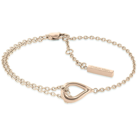 Ladies' Bracelet Calvin Klein 1681349-0