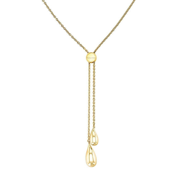 Ladies' Necklace Calvin Klein 1681342-0