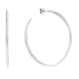 Ladies' Earrings Calvin Klein 35000111 Stainless steel-0