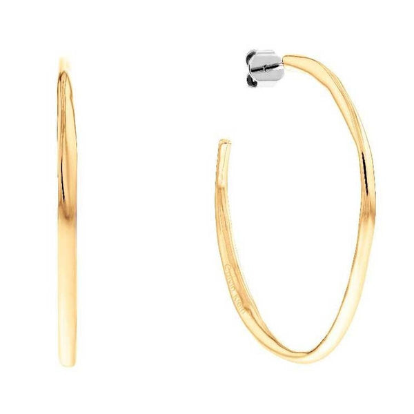 Ladies' Earrings Calvin Klein 35000115-0