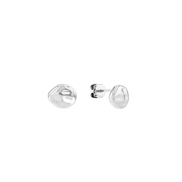 Ladies' Earrings Calvin Klein 35000116-0