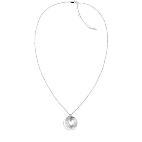 Ladies' Necklace Calvin Klein 35000157-0