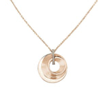 Ladies' Necklace Calvin Klein 1681327-0