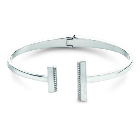 Ladies' Bracelet Calvin Klein 1681301-0