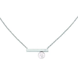 Ladies' Necklace Calvin Klein 1681319-0