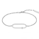 Ladies' Bracelet Calvin Klein 35000183-0