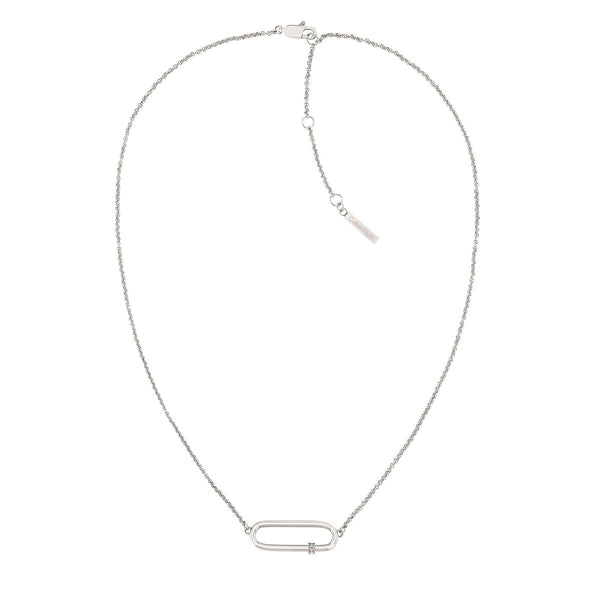 Ladies' Necklace Calvin Klein 35000185-0