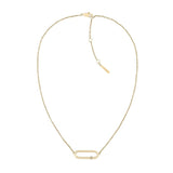 Ladies' Necklace Calvin Klein 35000186-0