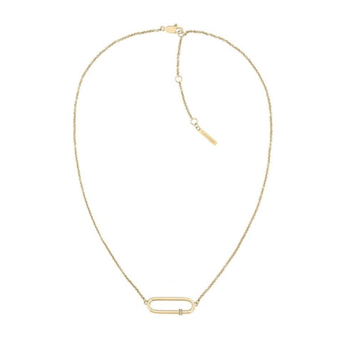 Ladies' Necklace Calvin Klein 35000186-0