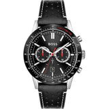 Men's Watch Hugo Boss (Ø 46 mm)-0