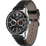 Men's Watch Hugo Boss (Ø 46 mm)-3