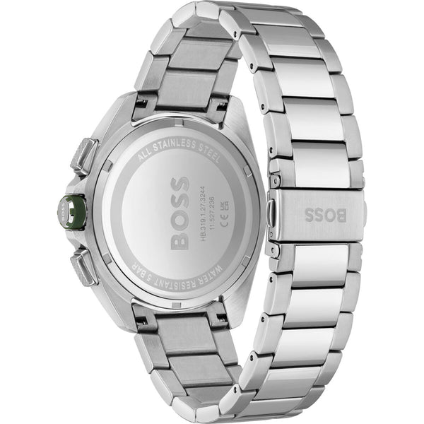 Men's Watch Hugo Boss (Ø 44 mm)-2