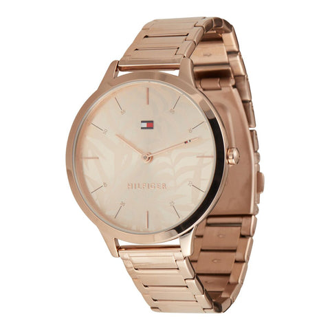 Ladies' Watch Tommy Hilfiger 1782497 (Ø 40 mm)-0