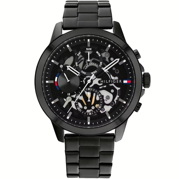 Men's Watch Tommy Hilfiger 1682514-0