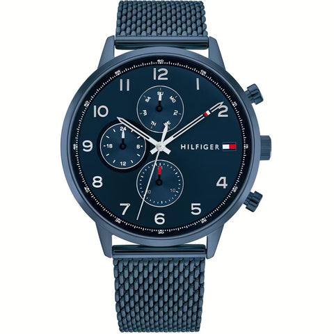 Men's Watch Tommy Hilfiger 1692192-0