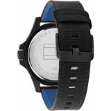 Men's Watch Tommy Hilfiger 1791993 (Ø 46 mm)-2