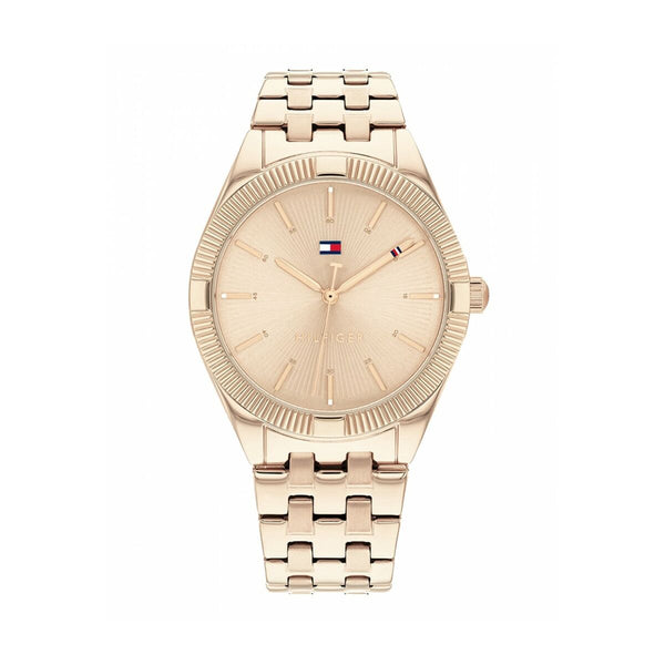 Ladies' Watch Tommy Hilfiger (Ø 34 mm)-0