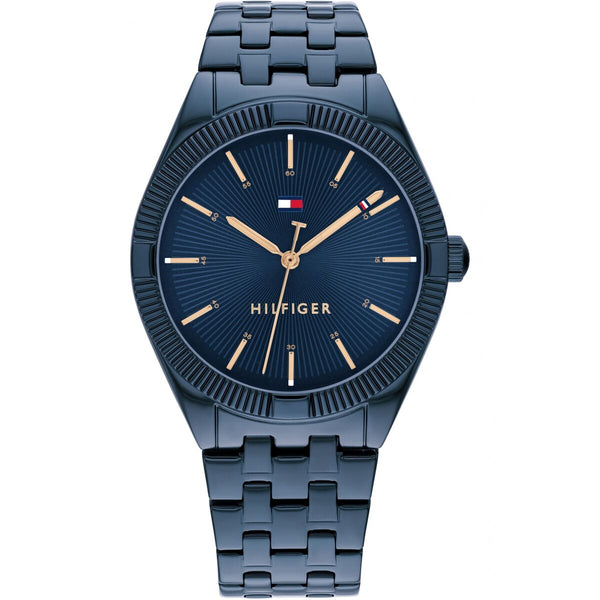 Men's Watch Tommy Hilfiger 1782552 (Ø 34 mm)-0