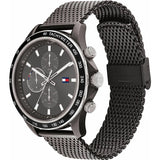 Men's Watch Tommy Hilfiger 1683486 (Ø 44 mm)-8