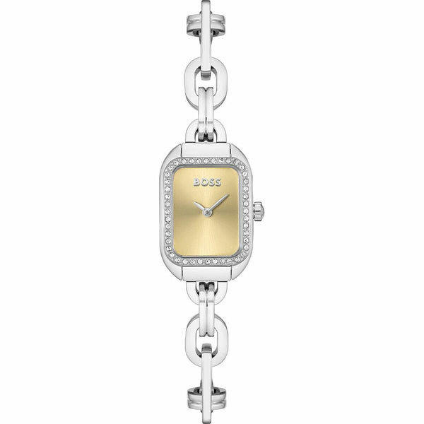 Ladies' Watch Hugo Boss 1502656 (Ø 28 mm)-0