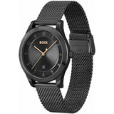 Men's Watch Hugo Boss (Ø 41 mm)-0