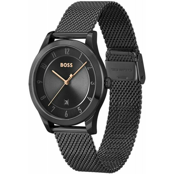 Men's Watch Hugo Boss (Ø 41 mm)-0