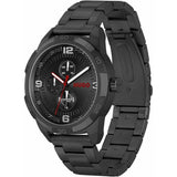 Men's Watch Hugo Boss 1530279 (Ø 46 mm)-3