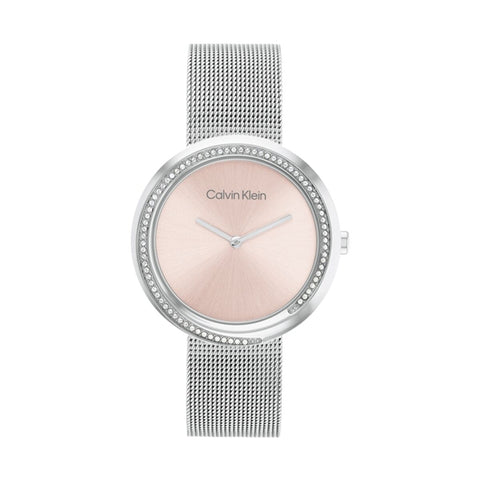 Ladies'Watch Calvin Klein 25200149-0