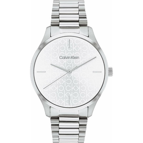 Ladies' Watch Calvin Klein 25200168-0