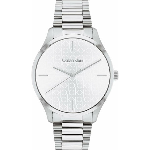 Ladies' Watch Calvin Klein 25200168-0