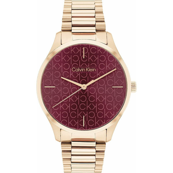 Ladies' Watch Calvin Klein-0