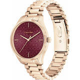 Ladies' Watch Calvin Klein-4