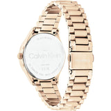 Ladies' Watch Calvin Klein-3