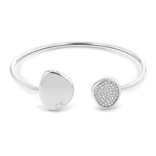 Ladies' Bracelet Calvin Klein 35000214-0