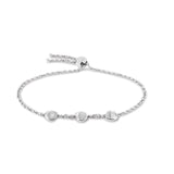 Ladies' Bracelet Calvin Klein 35000217-0