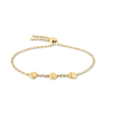 Ladies' Bracelet Calvin Klein 35000218-0