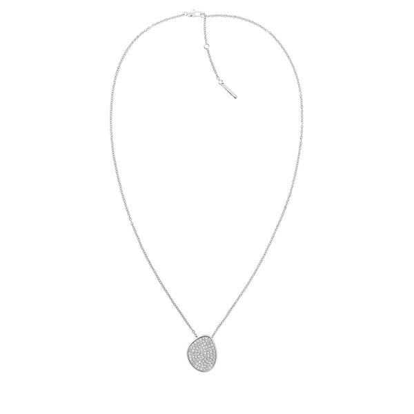 Ladies' Necklace Calvin Klein 35000222-0