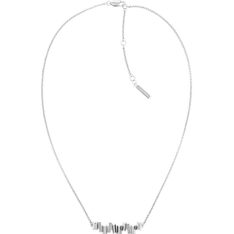 Ladies' Necklace Calvin Klein 35000228-0