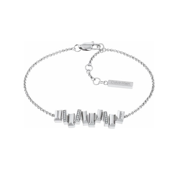 Ladies' Bracelet Calvin Klein 35000240-0