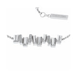 Ladies' Bracelet Calvin Klein 35000240-1