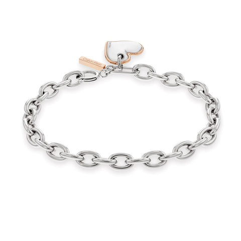 Ladies' Bracelet Calvin Klein 35000296-0